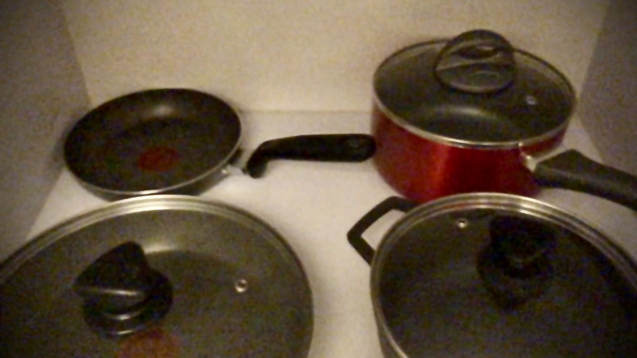 Photo of Kitchen in Turibana