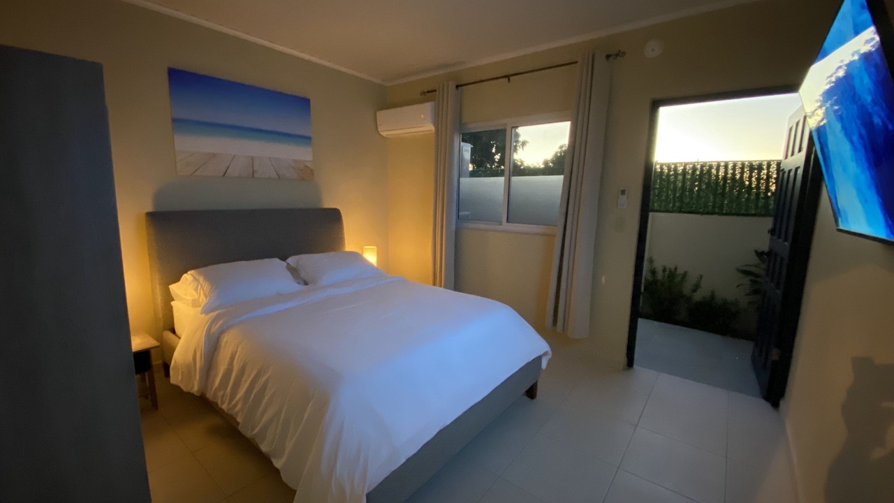 Photo of Bedroom in Turibana