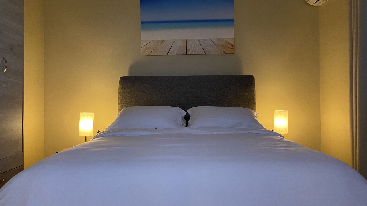 Photo of Bedroom in Turibana