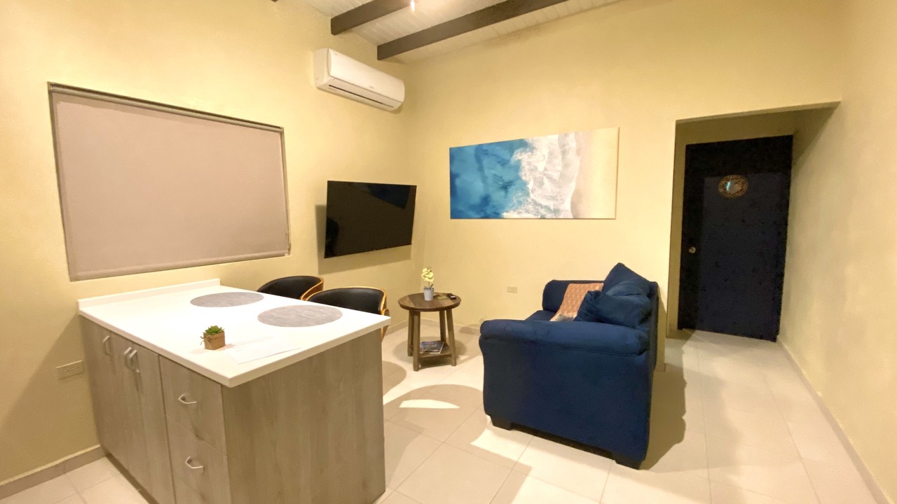 Photo of Livingroom in Turibana