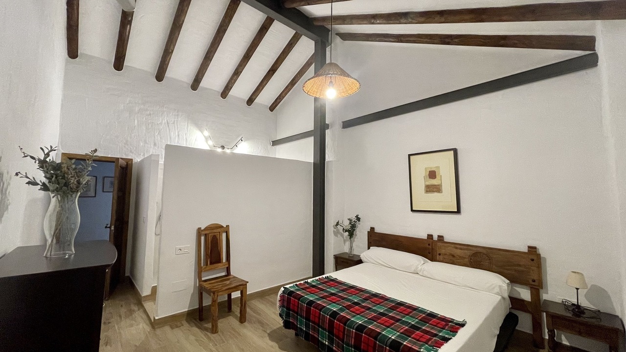 Photo of Bedroom in Archidona