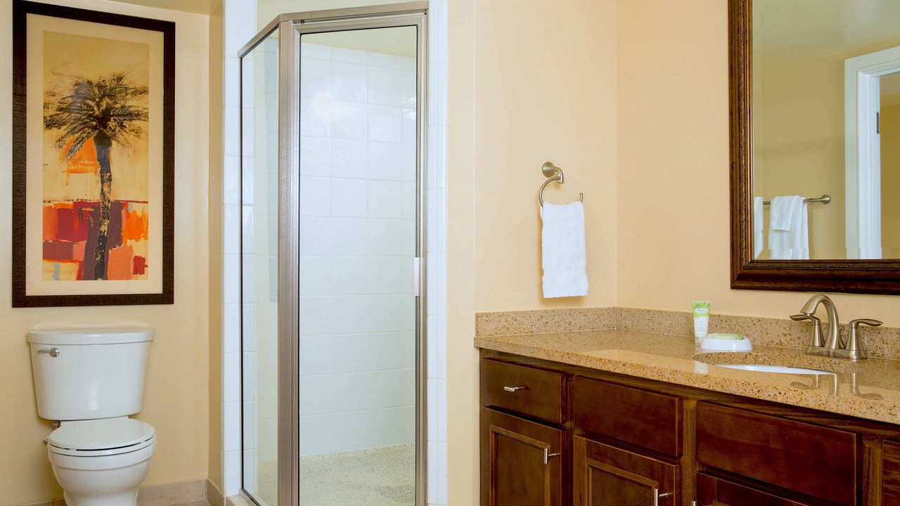 Photo of Bathroom in Palm Beach