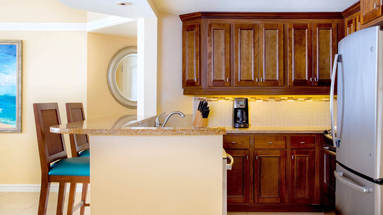 Photo of Kitchen in Palm Beach