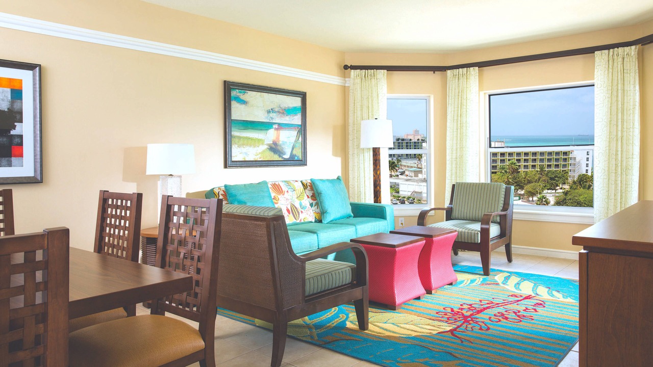 Photo of Livingroom in Palm Beach