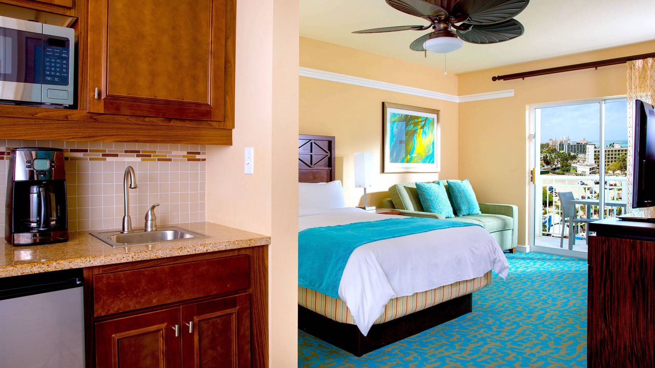 Photo of Bedroom in Palm Beach