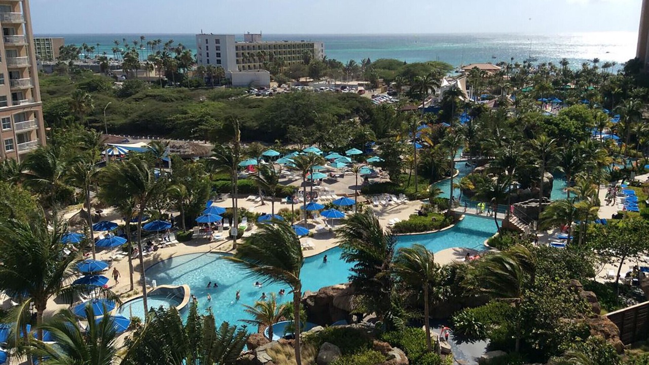 Photo of Outdoor in Palm Beach