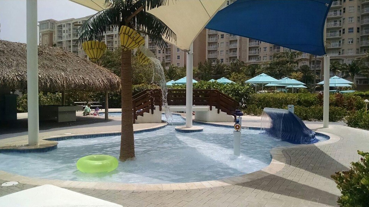 Photo of Patio Balcony in Palm Beach