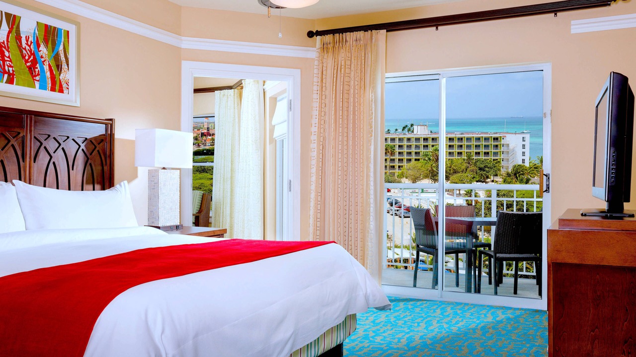 Photo of Bedroom in Palm Beach