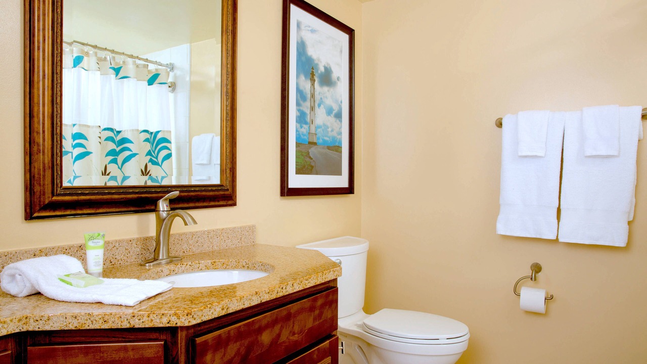 Photo of Bathroom in Palm Beach