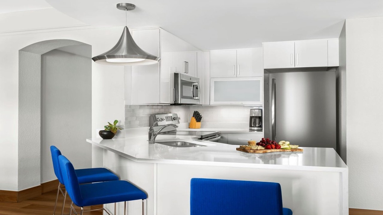 Photo of Kitchen in Palm Beach