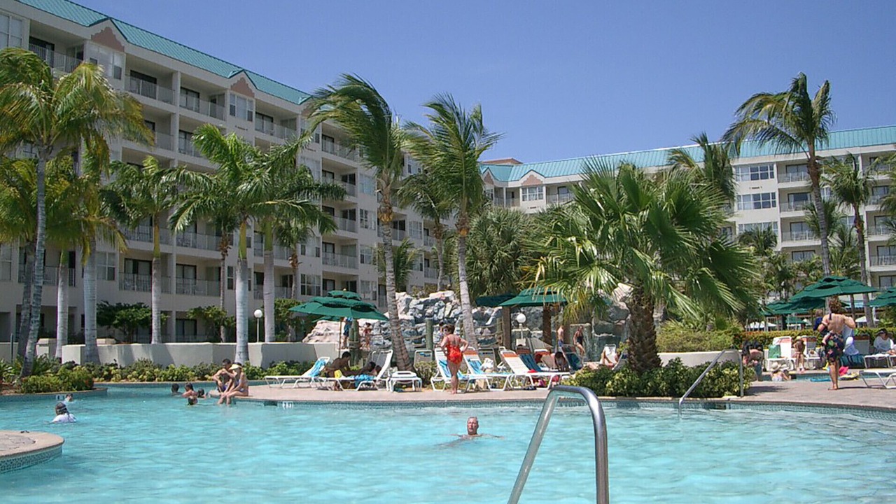 Photo of Outdoor in Palm Beach