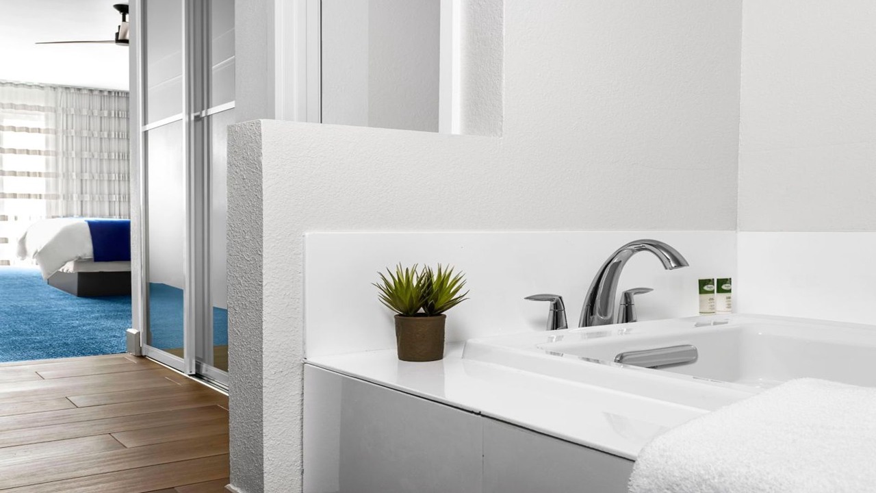 Photo of Bathroom in Palm Beach