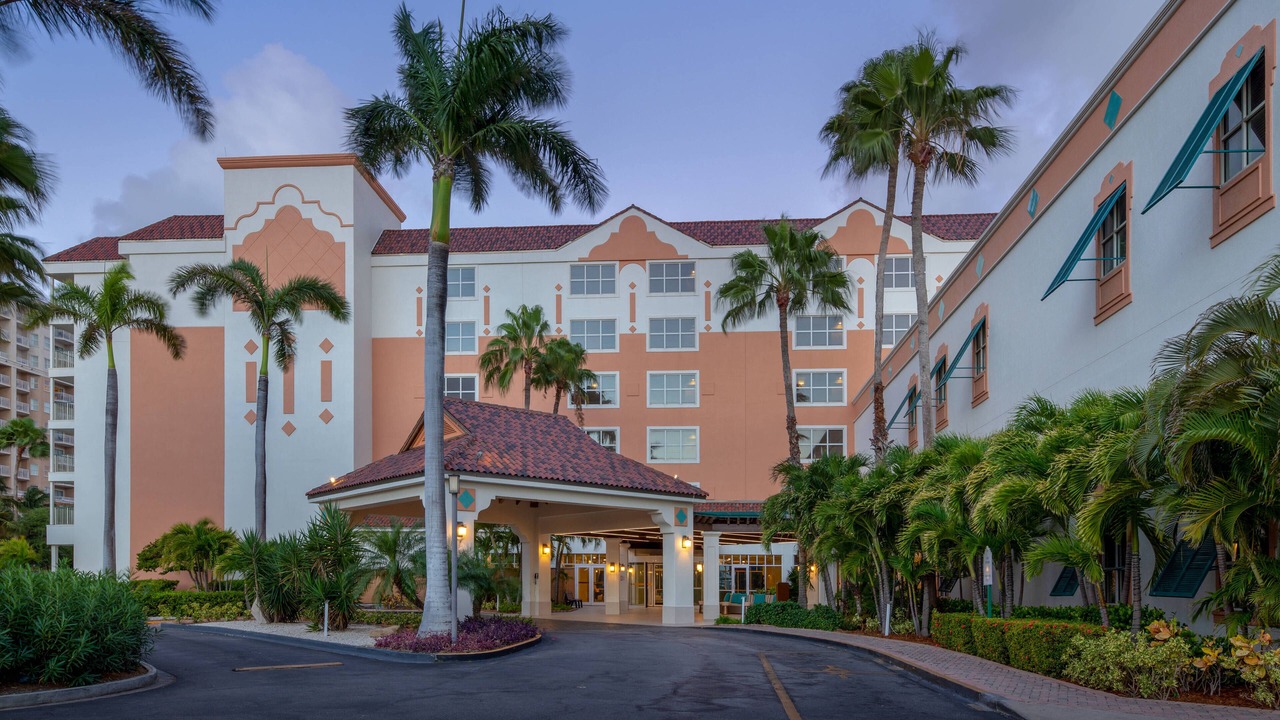 Photo of Outdoor in Palm Beach