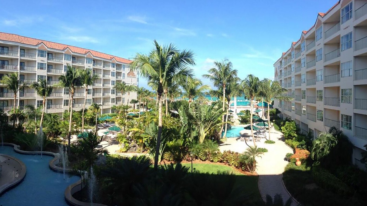 Photo of Outdoor in Palm Beach