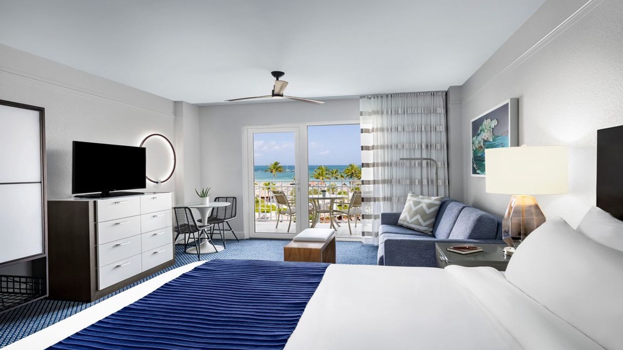 Photo of Bedroom in Palm Beach