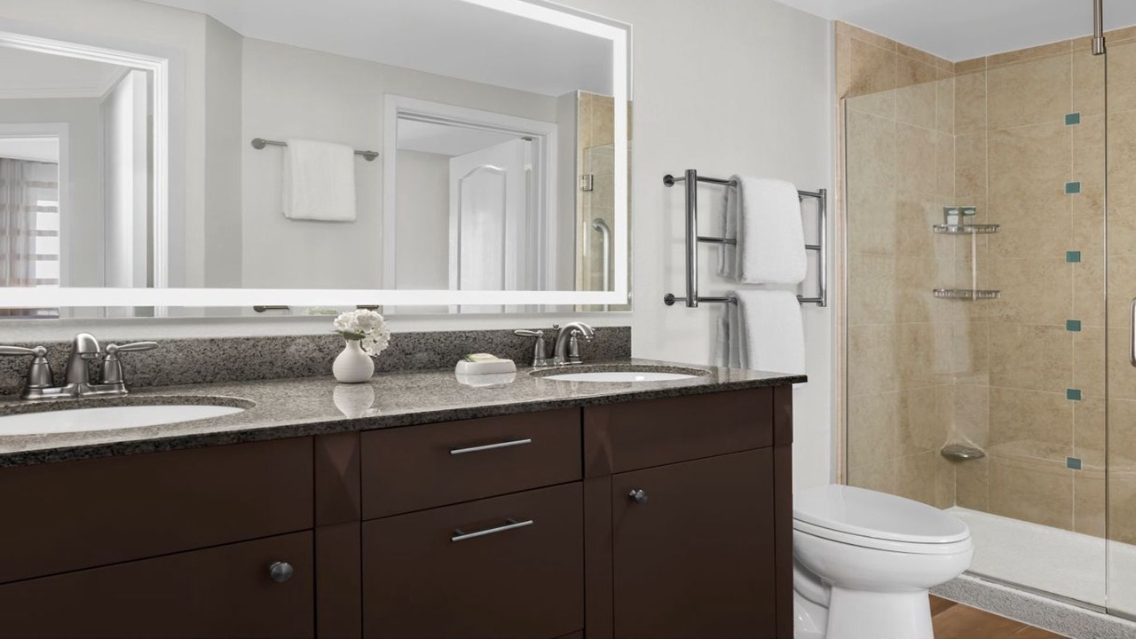Photo of Bathroom in Palm Beach