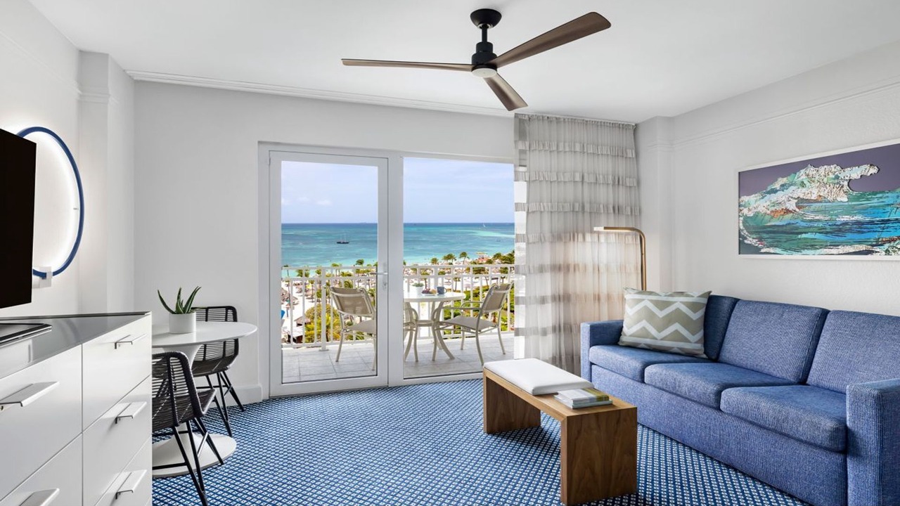 Photo of Livingroom in Palm Beach