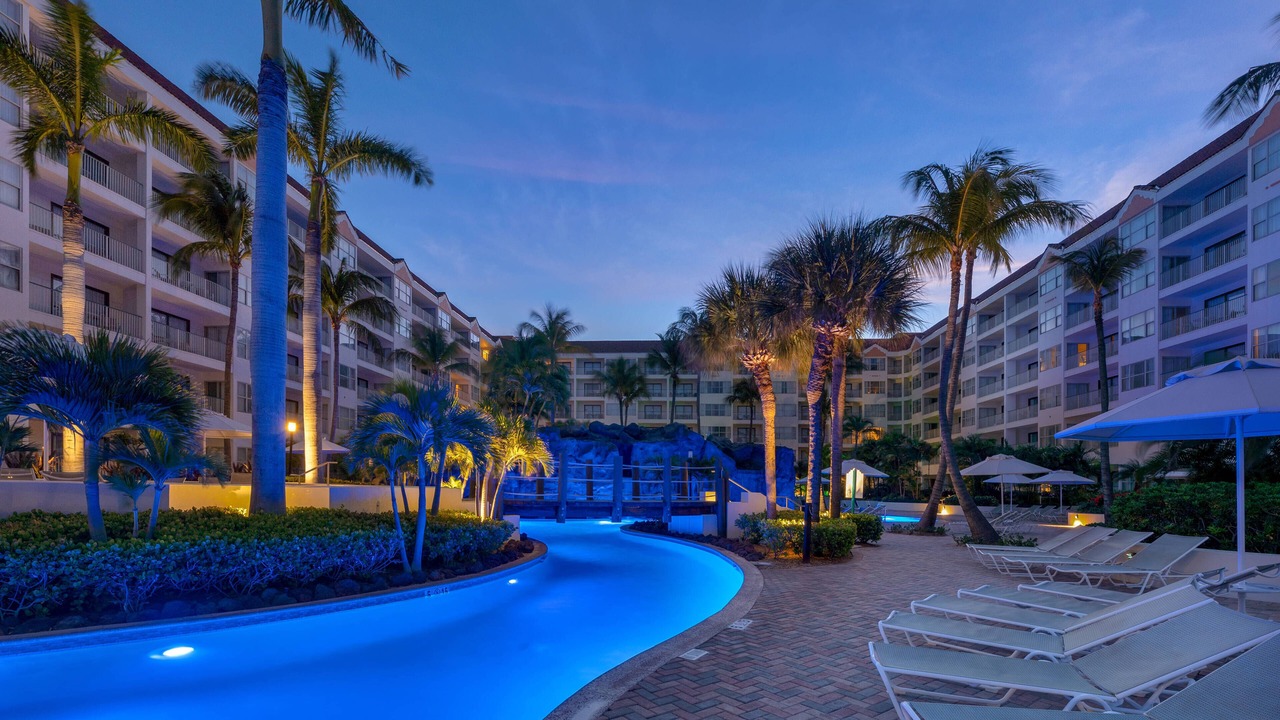 Photo of Outdoor in Palm Beach