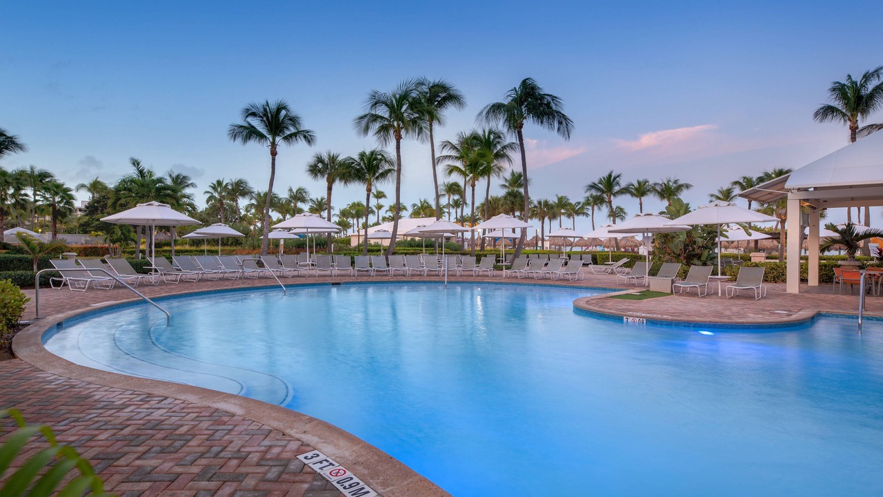 Photo of Outdoor in Palm Beach