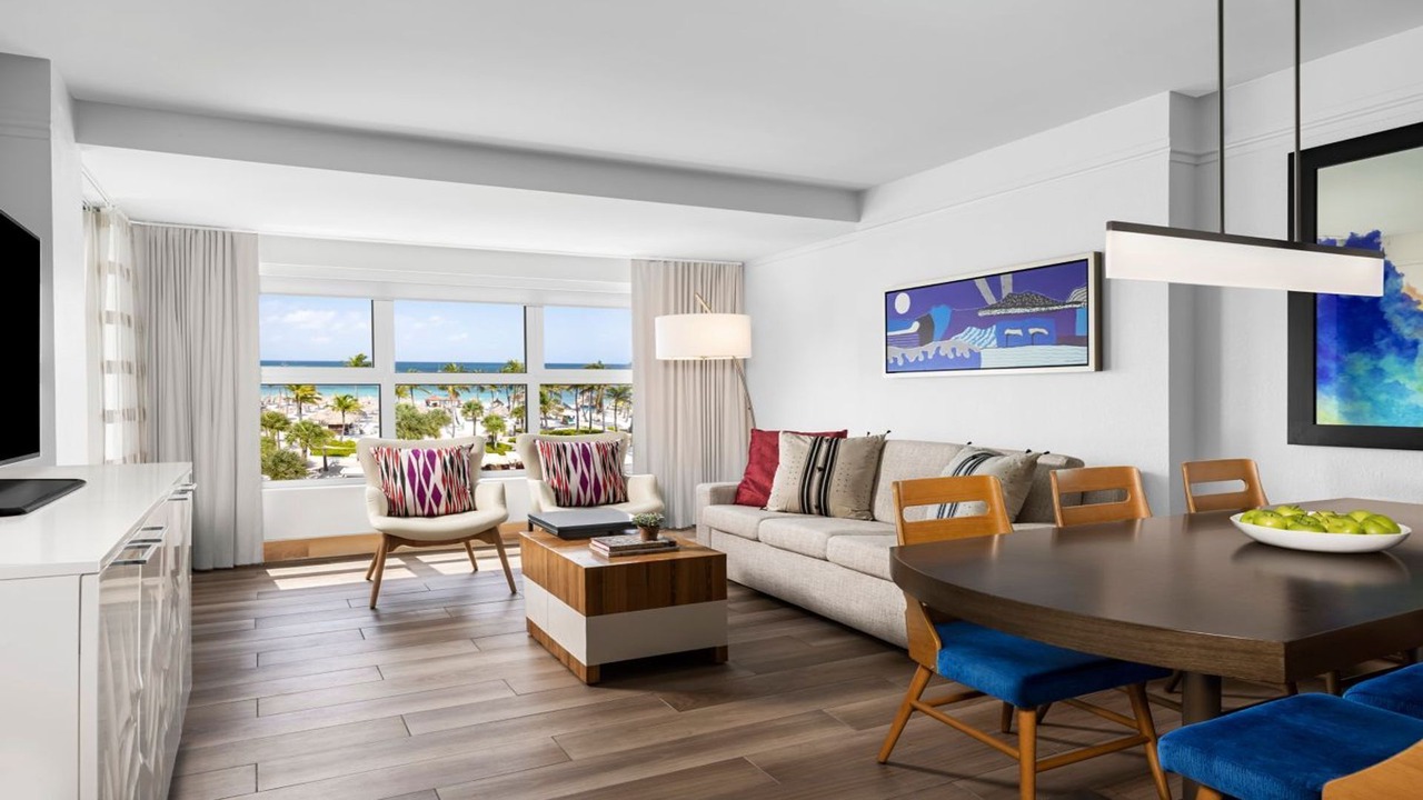 Photo of Livingroom in Palm Beach