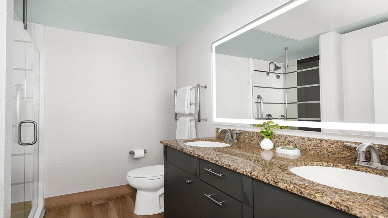 Photo of Bathroom in Palm Beach