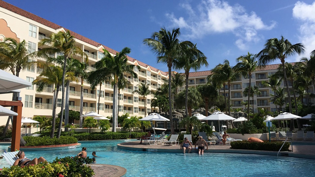 Photo of Outdoor in Palm Beach