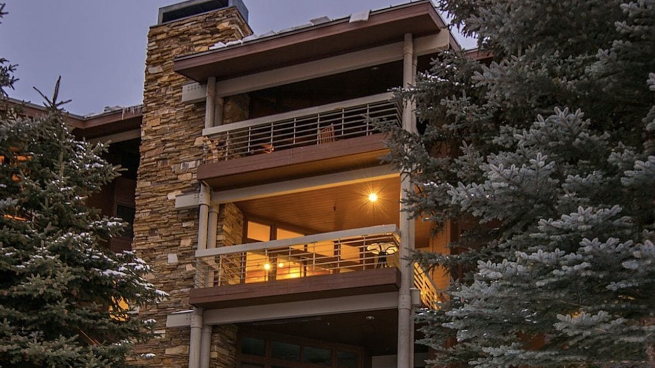 Photo of Outdoor in Deer Valley