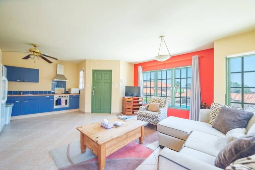 Photo of Livingroom in Noord