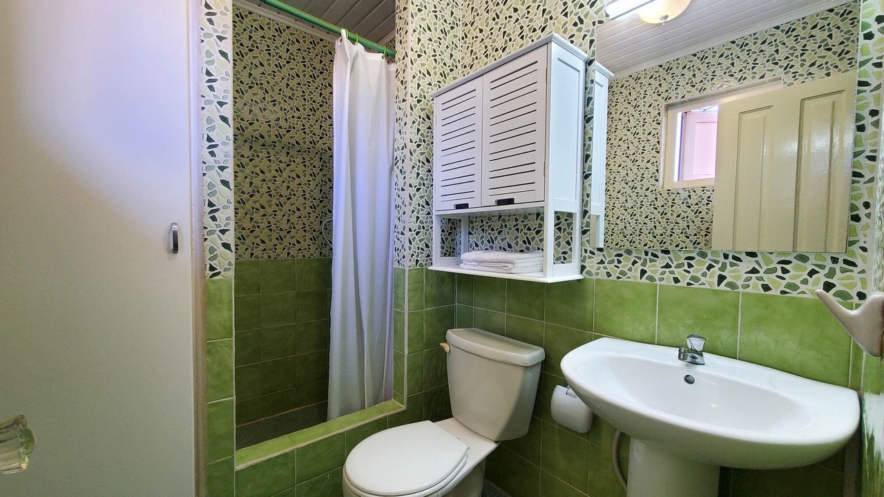 Photo of Bathroom in Sero Colorado