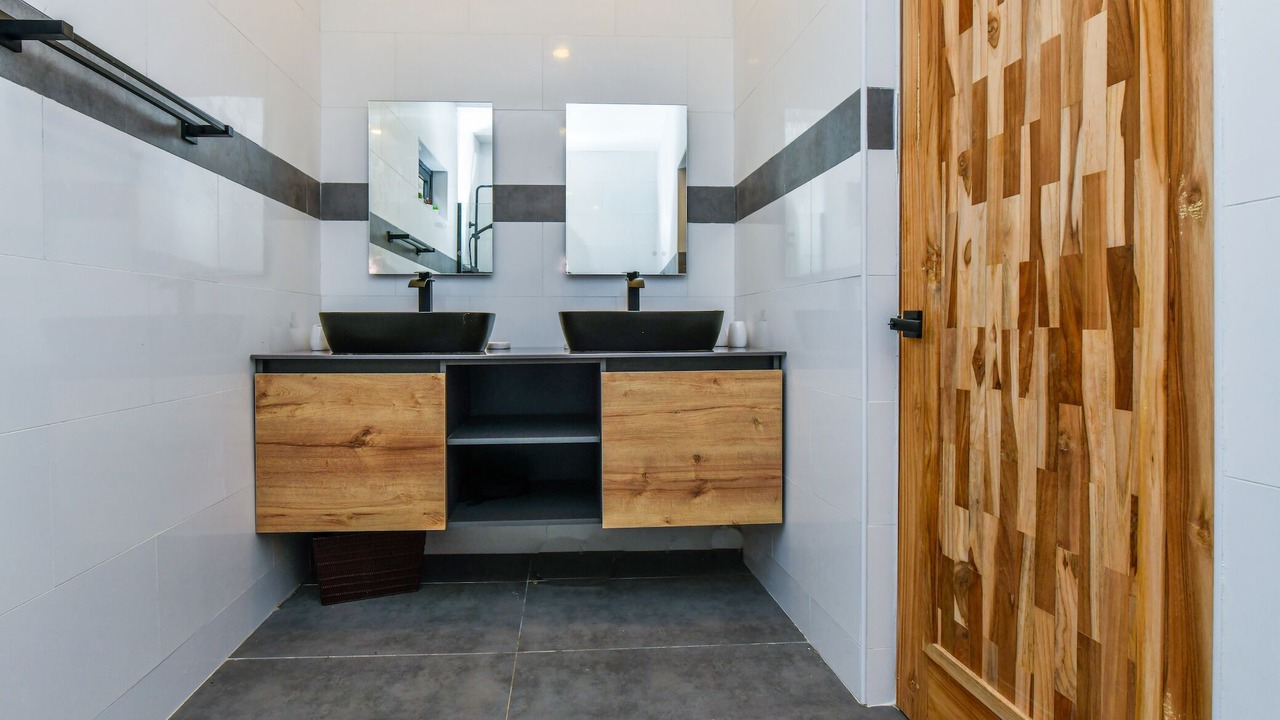 Photo of Bathroom in Shiribana