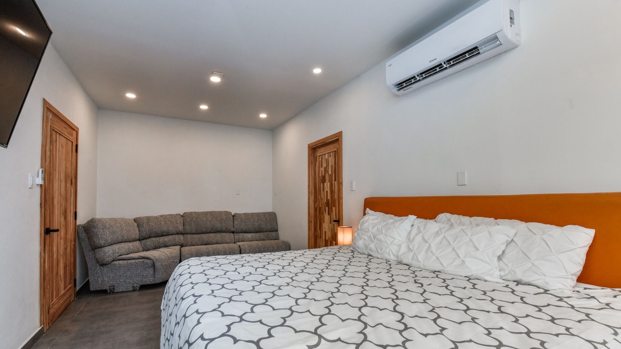 Photo of Bedroom in Shiribana