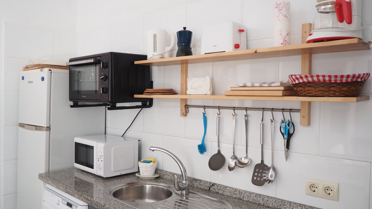 Photo of Kitchen in Seminario