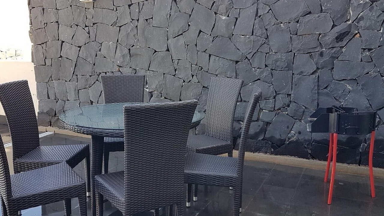 Photo of Outdoor in Complejo turistico Amarilla Golf