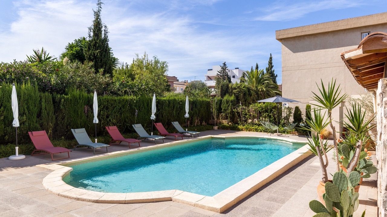 Photo of Outdoor in Son Ferrer