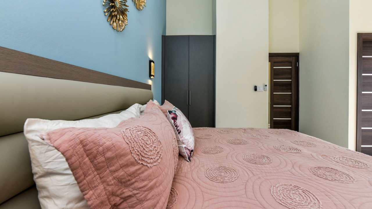 Photo of Bedroom in Gold Coast