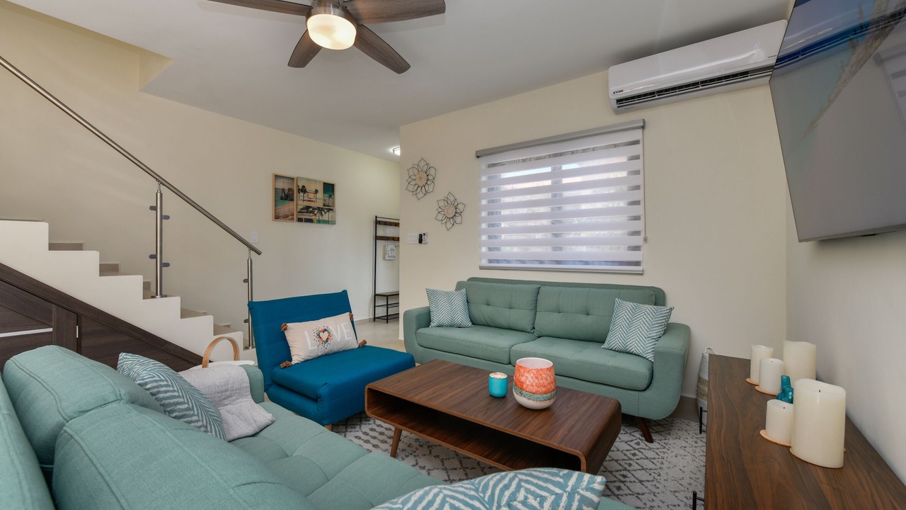 Photo of Livingroom in Gold Coast