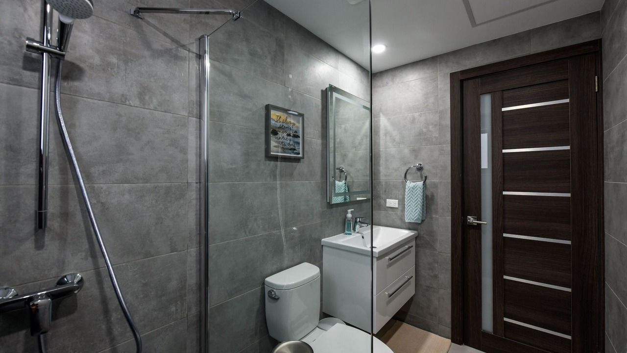 Photo of Bathroom in Gold Coast