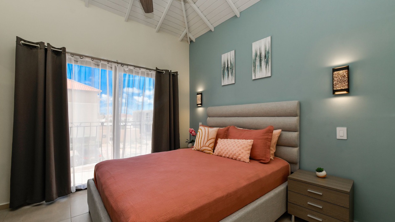 Photo of Bedroom in Gold Coast