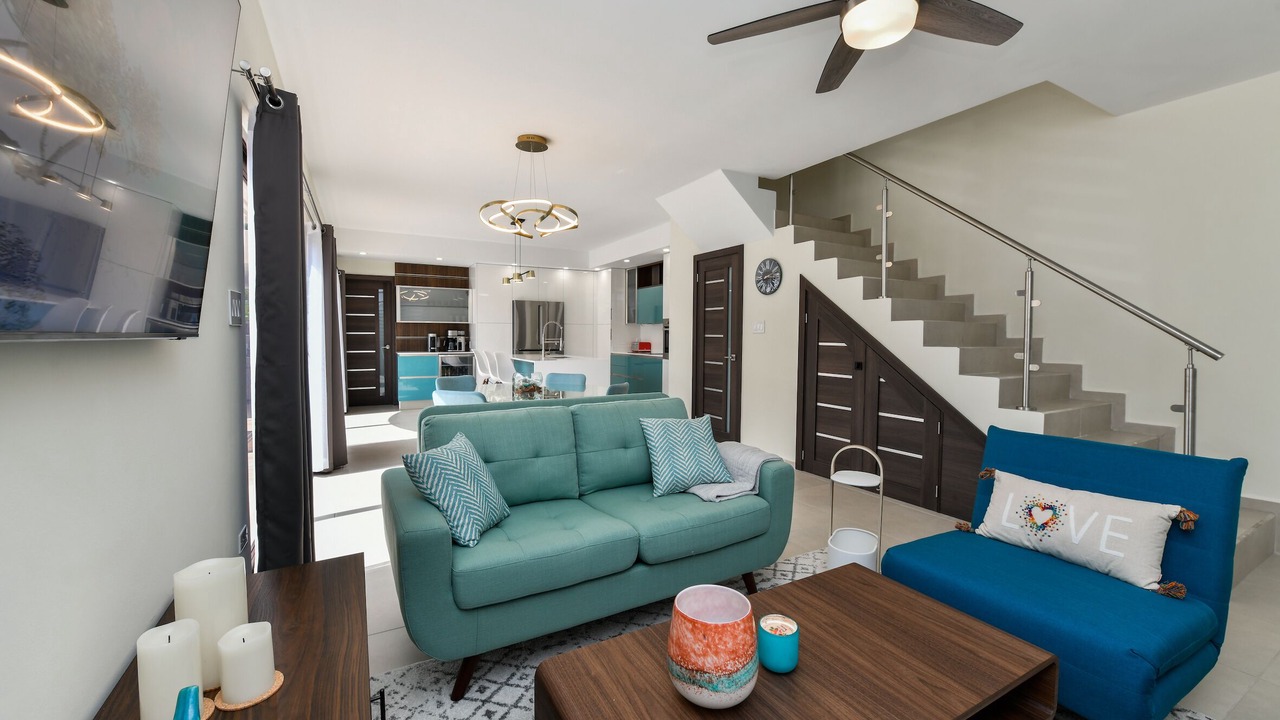Photo of Livingroom in Gold Coast