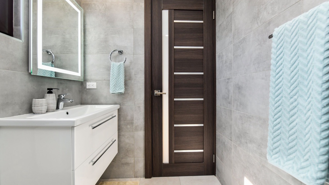 Photo of Bathroom in Gold Coast