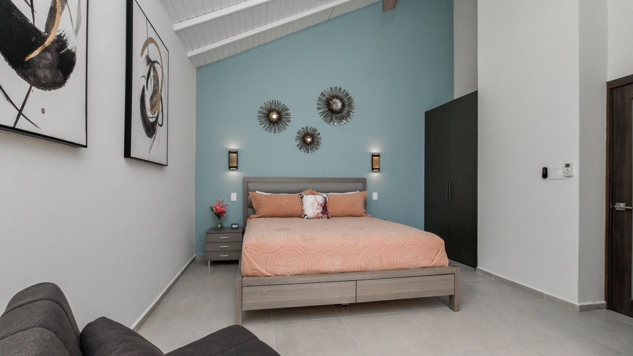 Photo of Bedroom in Gold Coast