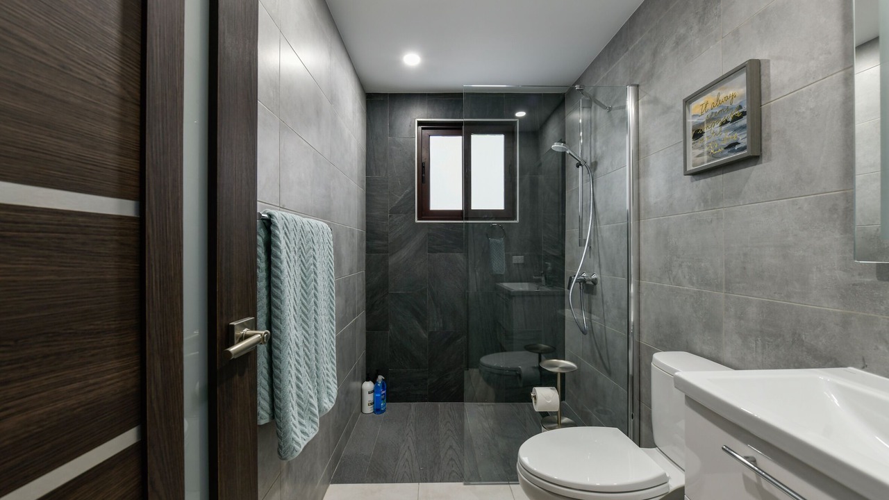 Photo of Bathroom in Gold Coast