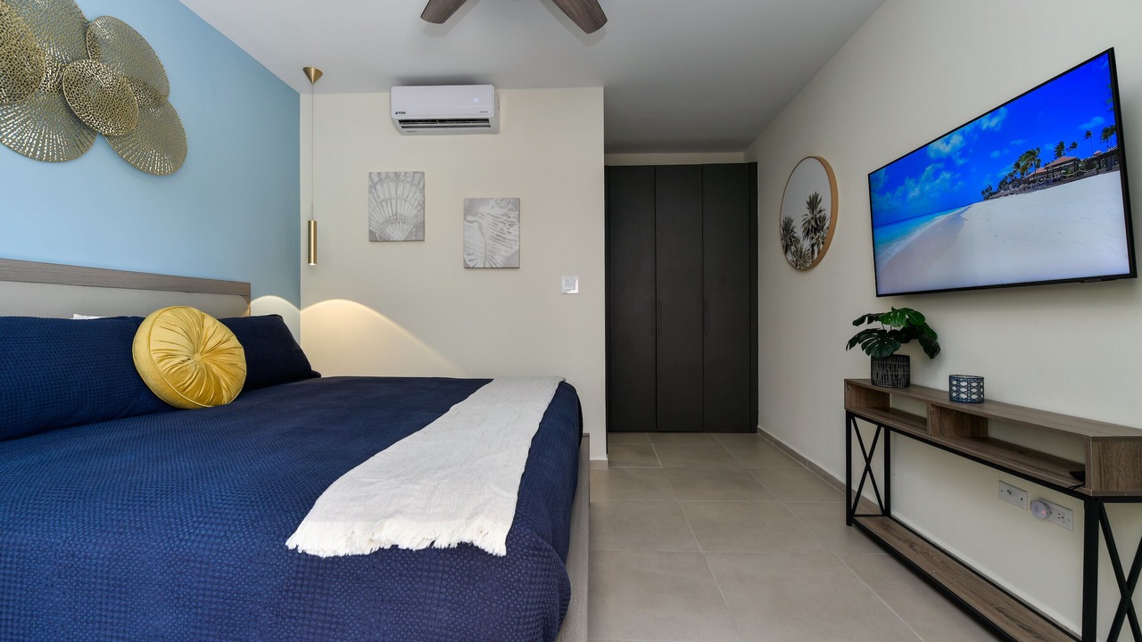 Photo of Bedroom in Gold Coast