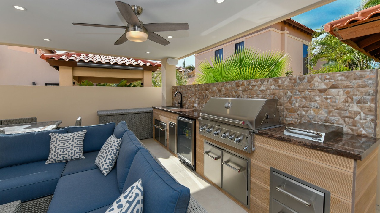 Photo of Patio Balcony in Gold Coast