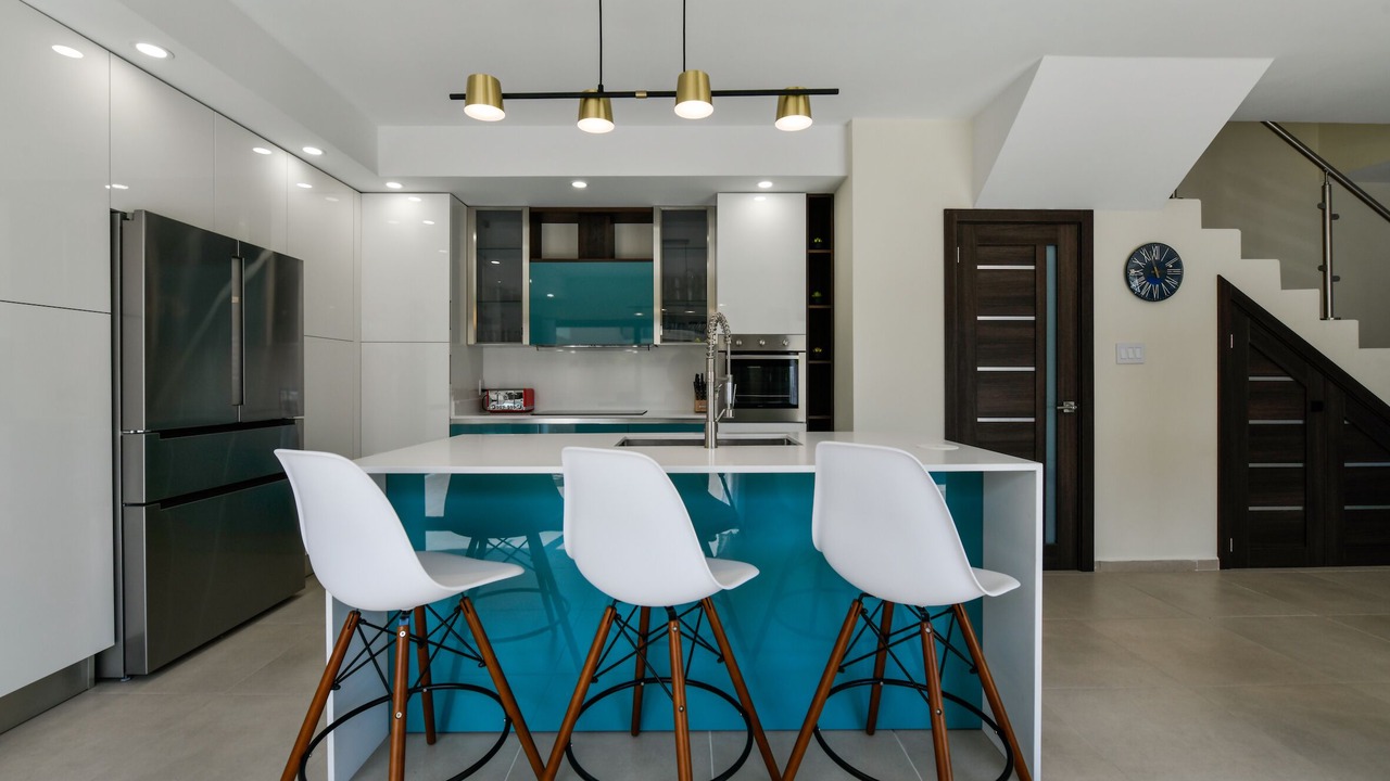 Photo of Kitchen in Gold Coast