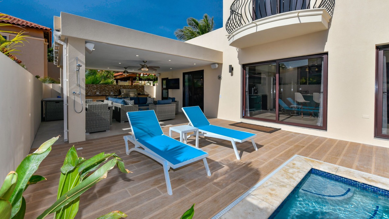Photo of Patio Balcony in Gold Coast