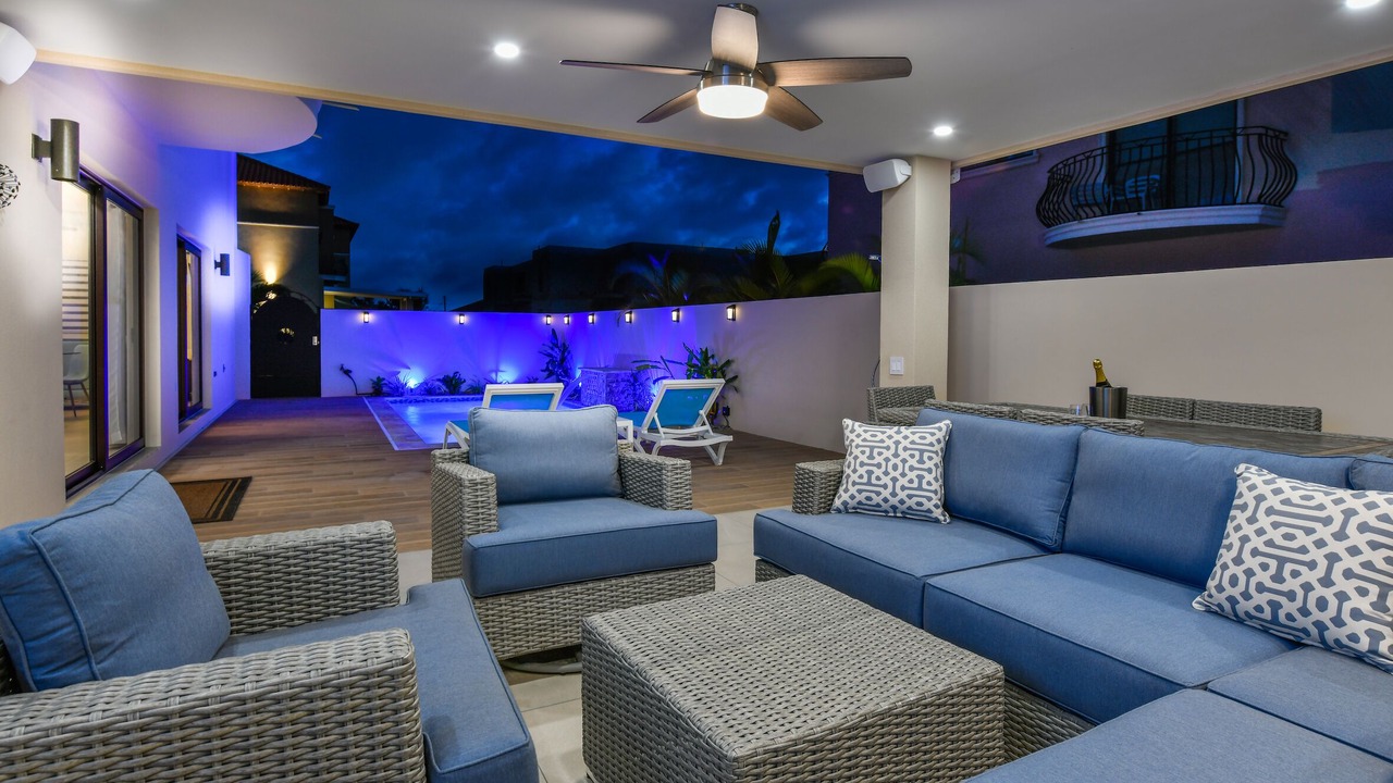 Photo of Patio Balcony in Gold Coast