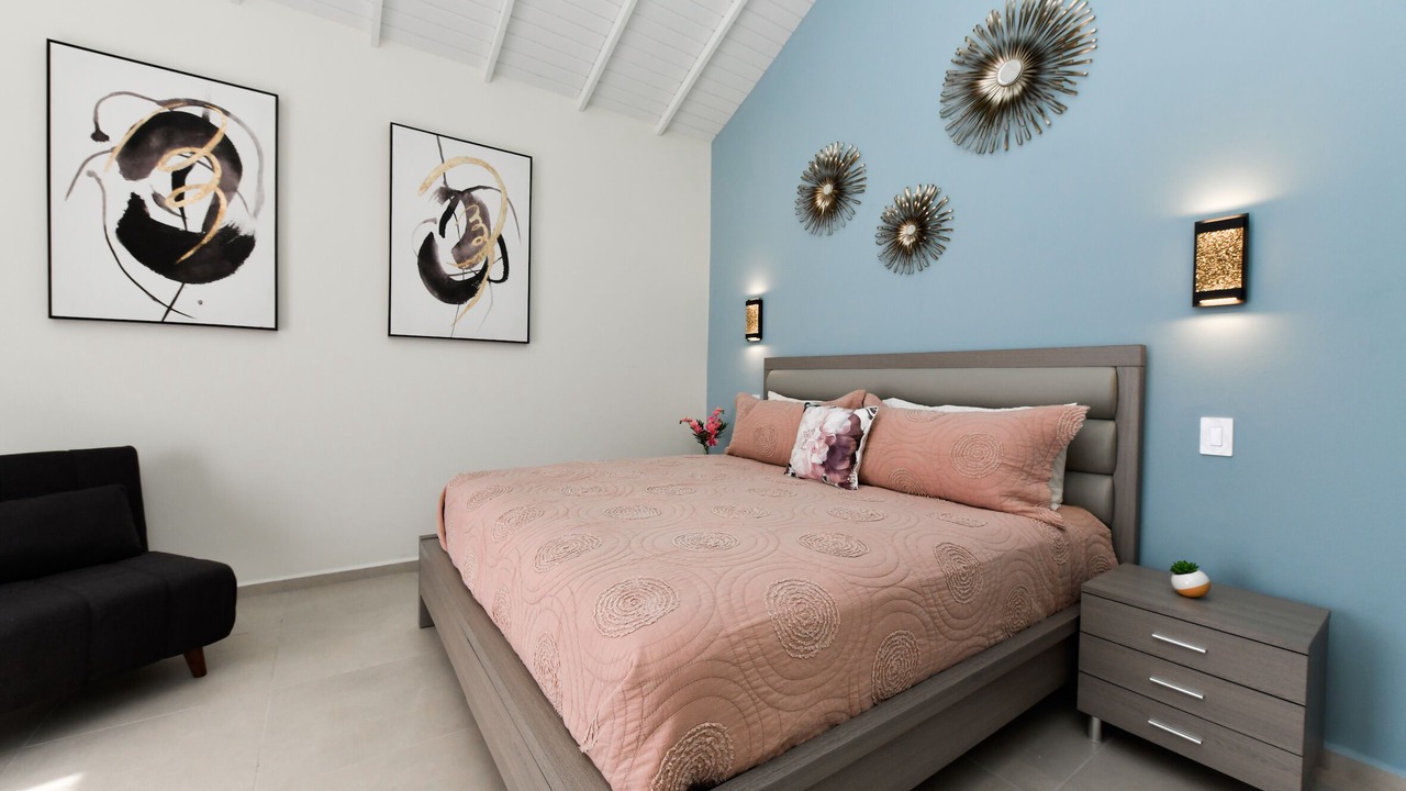 Photo of Bedroom in Gold Coast