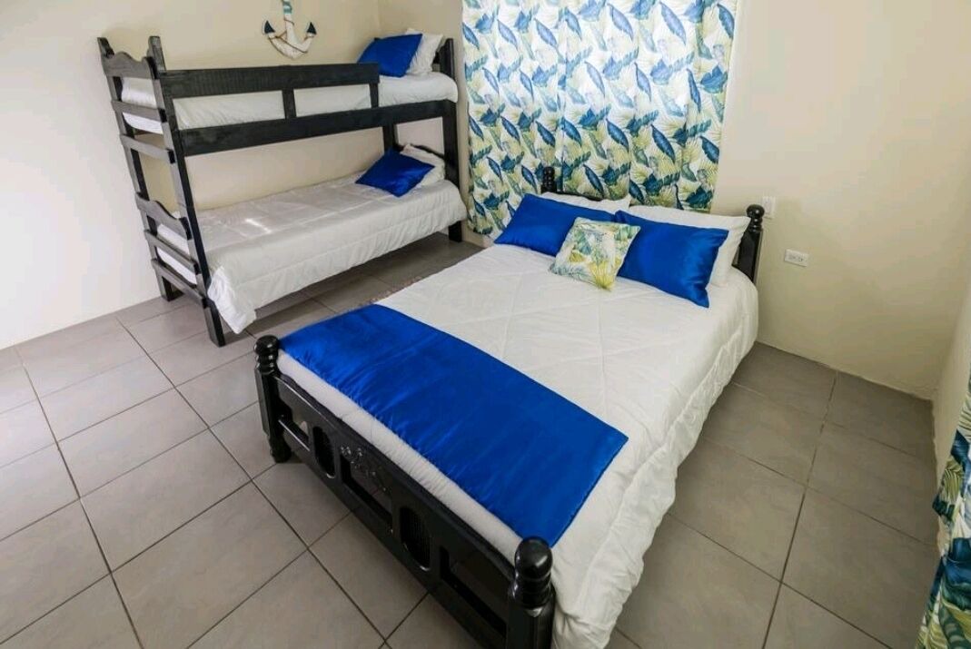 Photo of Bedroom in Santa Cruz