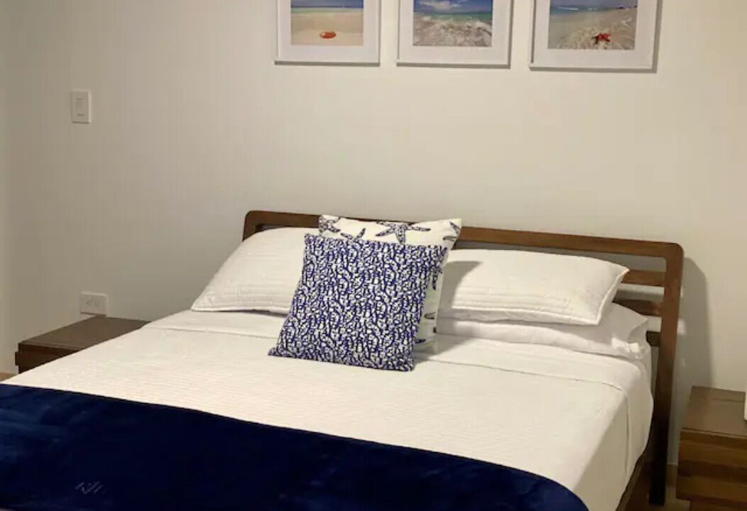 Photo of Bedroom in Cunucu Abao